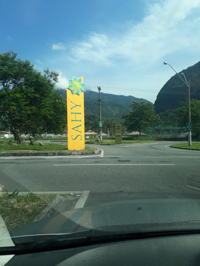 Linda Casa Em Condominio No Sahy Mangaratiba Dış mekan fotoğraf