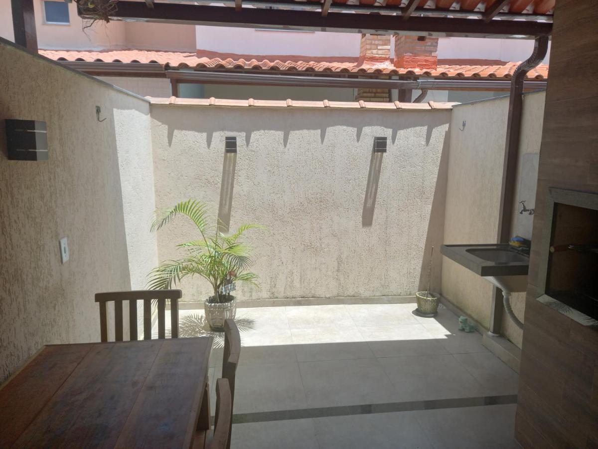 Linda Casa Em Condominio No Sahy Mangaratiba Dış mekan fotoğraf