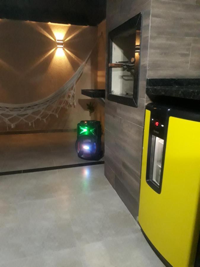 Linda Casa Em Condominio No Sahy Mangaratiba Dış mekan fotoğraf