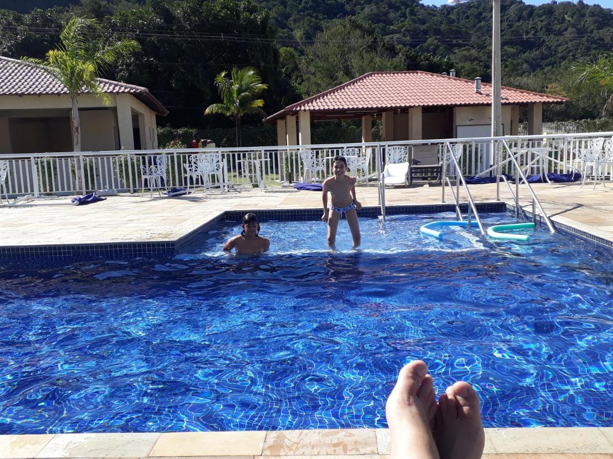 Linda Casa Em Condominio No Sahy Mangaratiba Dış mekan fotoğraf