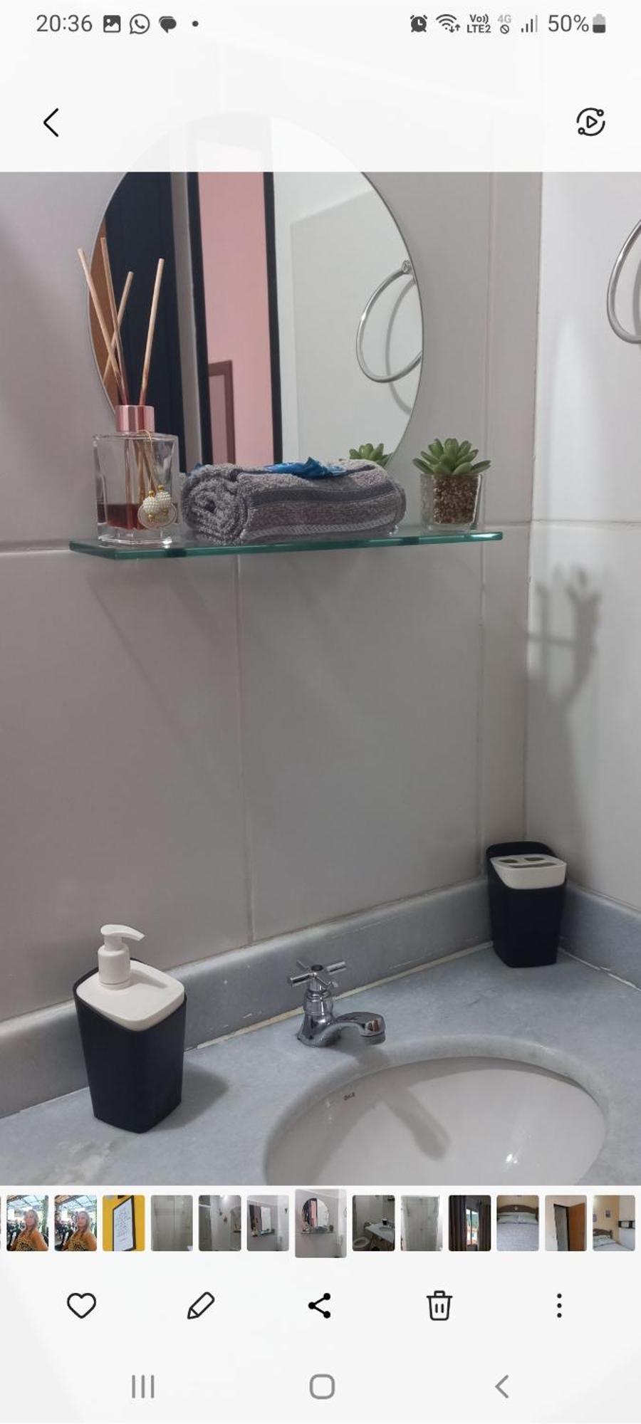 Linda Casa Em Condominio No Sahy Mangaratiba Dış mekan fotoğraf
